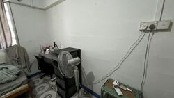 Blk 123 Bedok North Street 2 (Bedok), HDB 3 Rooms #544952371